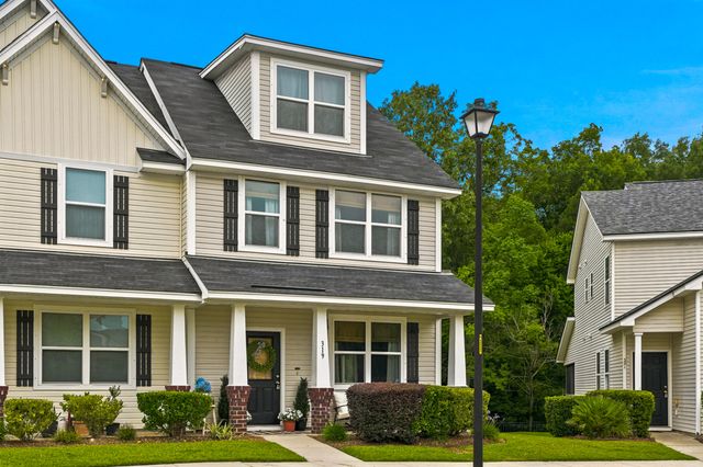 319 Flyway Road, Goose Creek, SC 29445