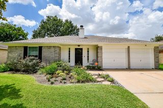 22542 Market Square Lane, Katy, TX 77449