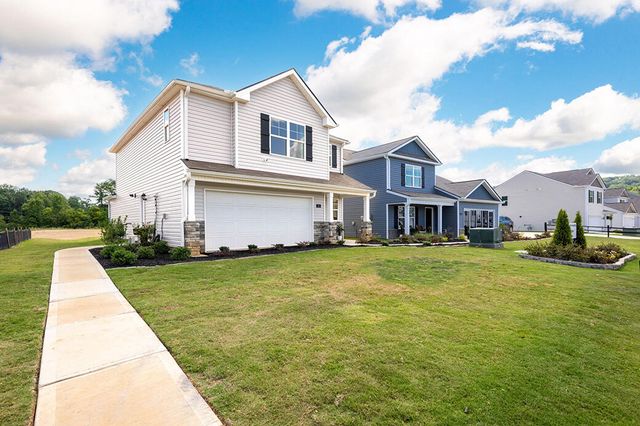 41 Quarter St, Rossville, GA 30741