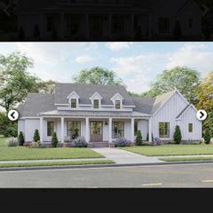 310 Clubhouse Drive, Corsicana, TX 75109
