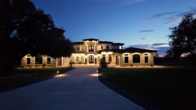 1178 Mystic PKWY, Spring Branch, TX 78070