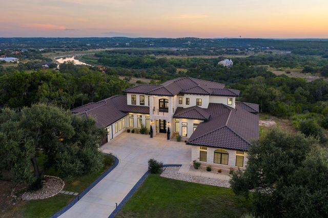 1178 Mystic PKWY, Spring Branch, TX 78070