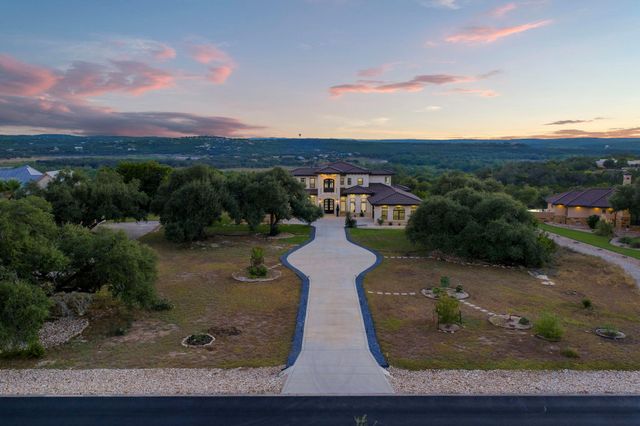 1178 Mystic PKWY, Spring Branch, TX 78070