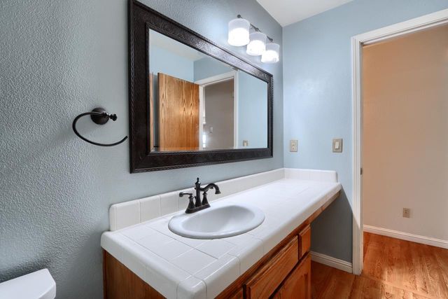 44755 Savage Road, Coarsegold, CA 93614