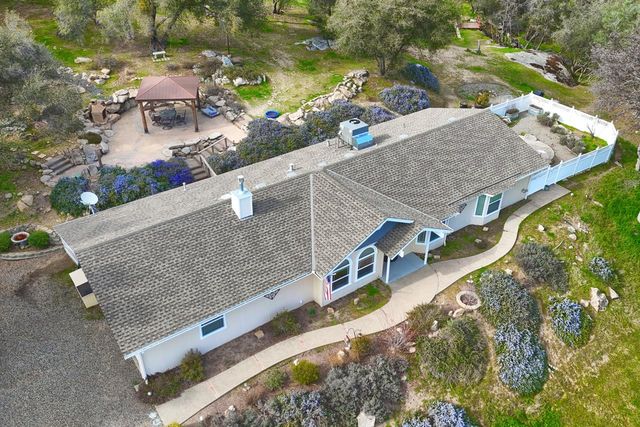 44755 Savage Road, Coarsegold, CA 93614