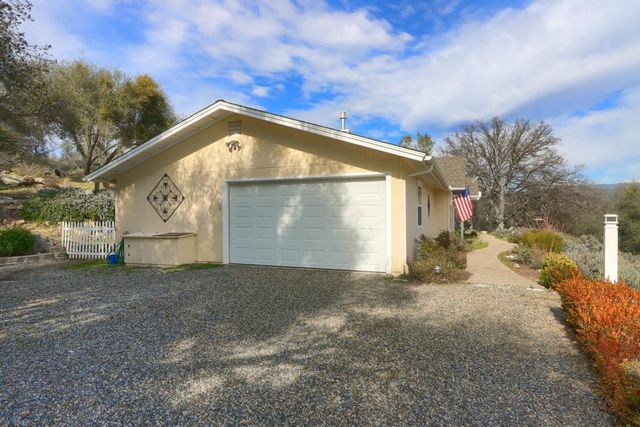 44755 Savage Road, Coarsegold, CA 93614