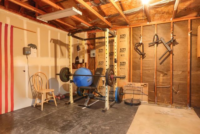 44755 Savage Road, Coarsegold, CA 93614