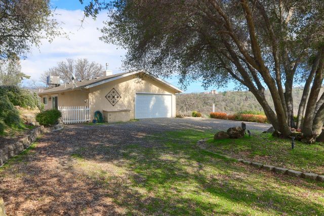 44755 Savage Road, Coarsegold, CA 93614