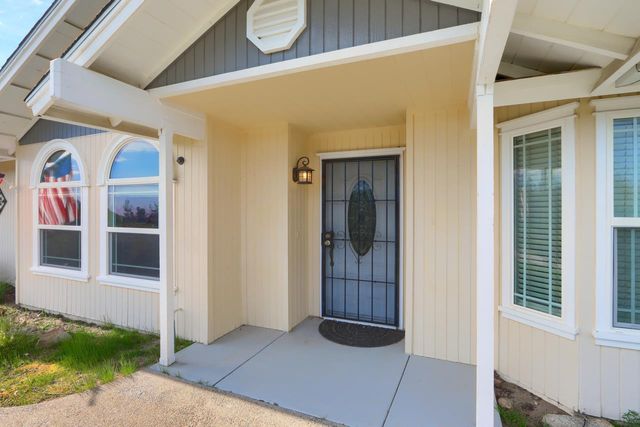 44755 Savage Road, Coarsegold, CA 93614