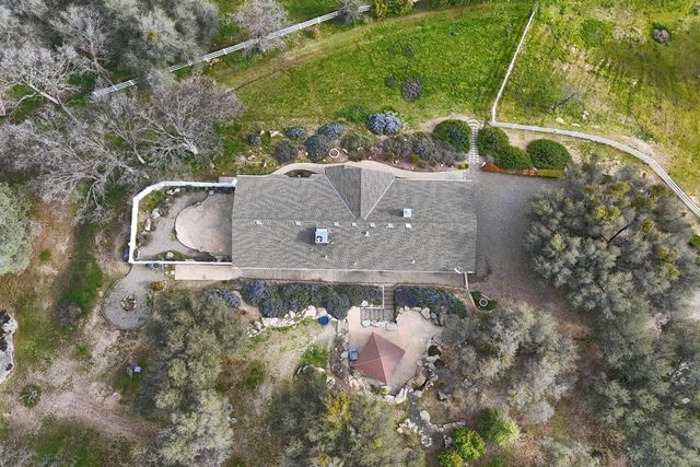 44755 Savage Road, Coarsegold, CA 93614