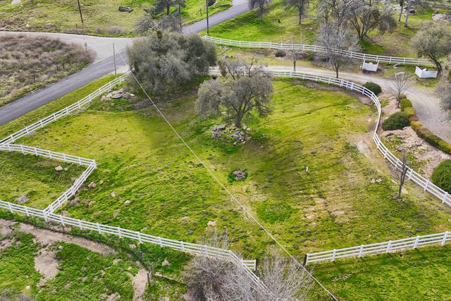 44755 Savage Road, Coarsegold, CA 93614