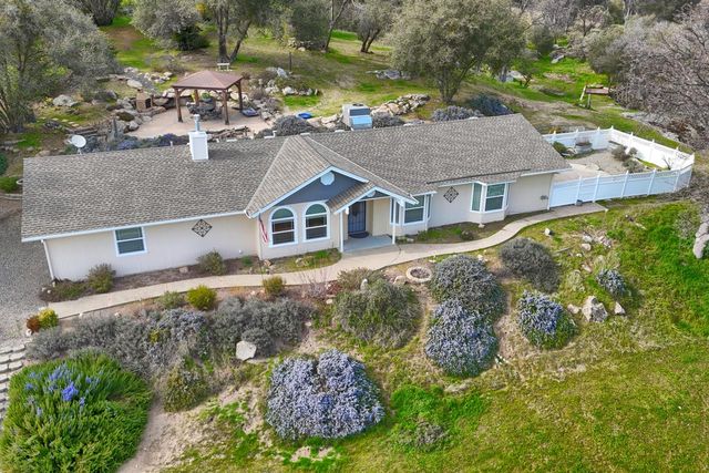 44755 Savage Road, Coarsegold, CA 93614