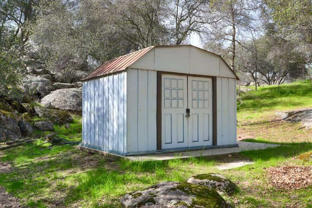 44755 Savage Road, Coarsegold, CA 93614