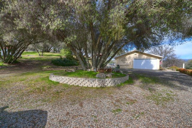 44755 Savage Road, Coarsegold, CA 93614