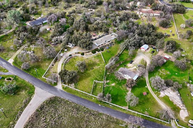 44755 Savage Road, Coarsegold, CA 93614