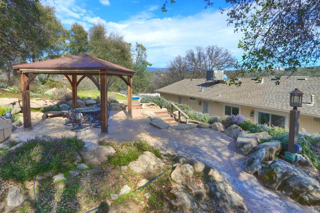 44755 Savage Road, Coarsegold, CA 93614