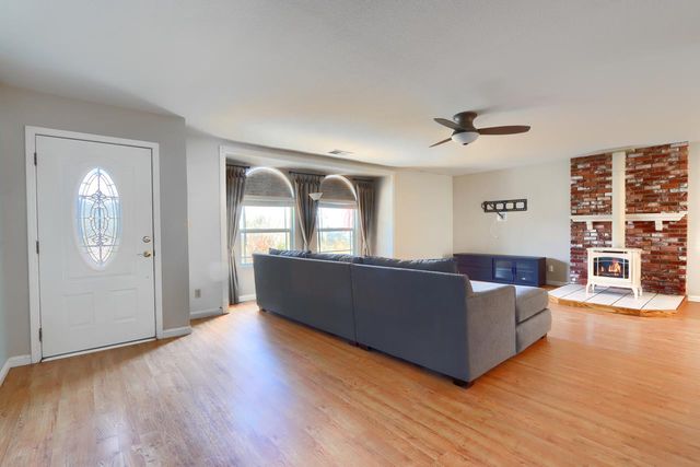 44755 Savage Road, Coarsegold, CA 93614