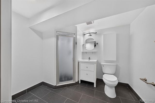 27856 Lenox Avenue, Madison Heights, MI 48071