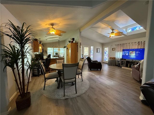 2553 Hillcrest Park Drive, Bullhead City, AZ 86429