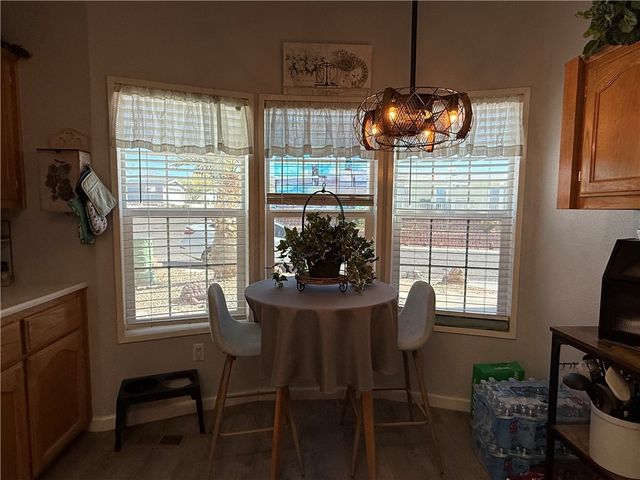 2553 Hillcrest Park Drive, Bullhead City, AZ 86429