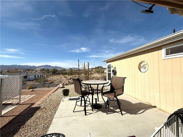 2553 Hillcrest Park Drive, Bullhead City, AZ 86429