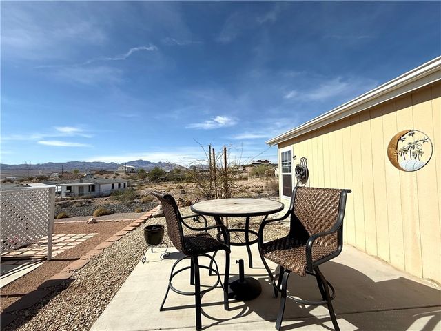 2553 Hillcrest Park Drive, Bullhead City, AZ 86429
