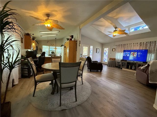 2553 Hillcrest Park Drive, Bullhead City, AZ 86429