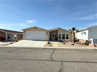 2553 Hillcrest Park Drive, Bullhead City, AZ 86429