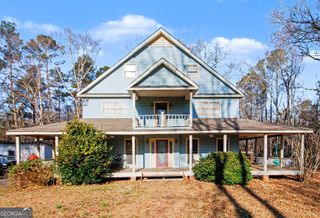 90 Wiley Drive, Douglasville, GA 30134