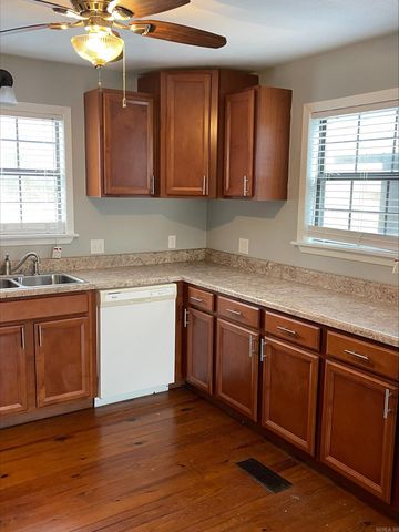 1341 Highway 367, Bald Knob, AR 72010