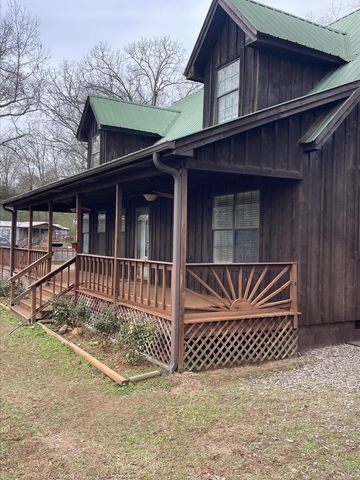 1341 Highway 367, Bald Knob, AR 72010