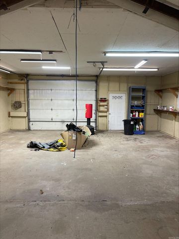 1341 Highway 367, Bald Knob, AR 72010