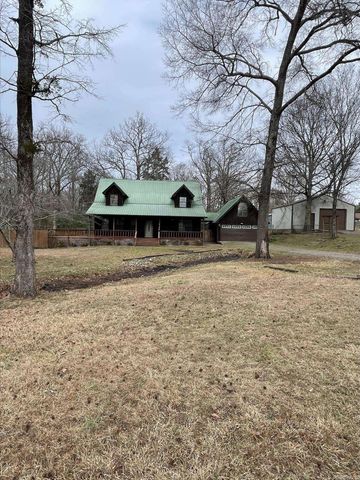1341 Highway 367, Bald Knob, AR 72010