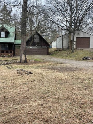 1341 Highway 367, Bald Knob, AR 72010