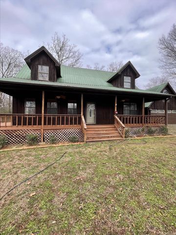 1341 Highway 367, Bald Knob, AR 72010