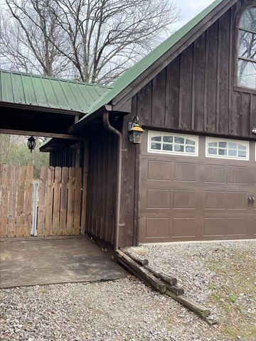 1341 Highway 367, Bald Knob, AR 72010