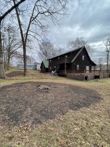 1341 Highway 367, Bald Knob, AR 72010