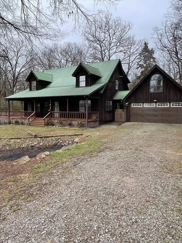 1341 Highway 367, Bald Knob, AR 72010