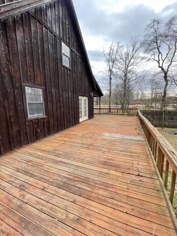 1341 Highway 367, Bald Knob, AR 72010