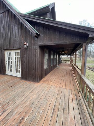 1341 Highway 367, Bald Knob, AR 72010