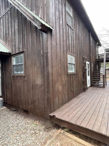 1341 Highway 367, Bald Knob, AR 72010