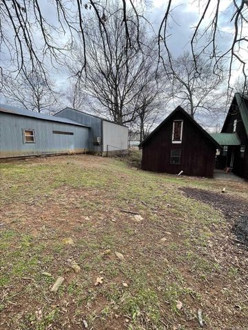 1341 Highway 367, Bald Knob, AR 72010