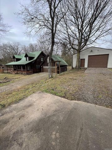 1341 Highway 367, Bald Knob, AR 72010