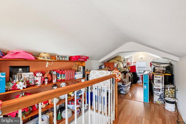 1254 PINECREST AVE, Hagerstown, MD 21740