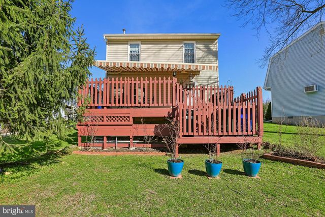 1254 PINECREST AVE, Hagerstown, MD 21740