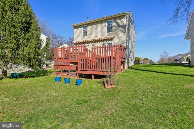 1254 PINECREST AVE, Hagerstown, MD 21740