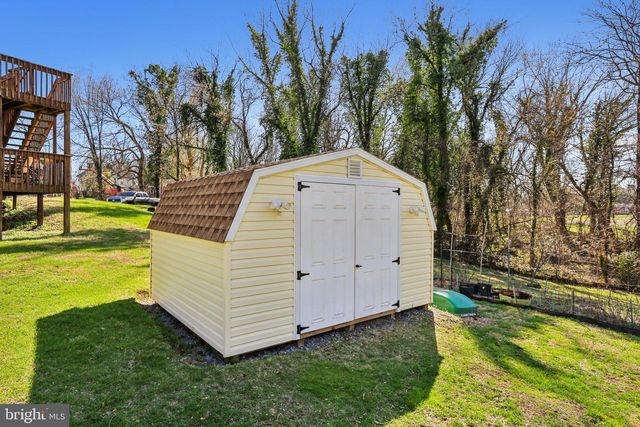 1254 PINECREST AVE, Hagerstown, MD 21740