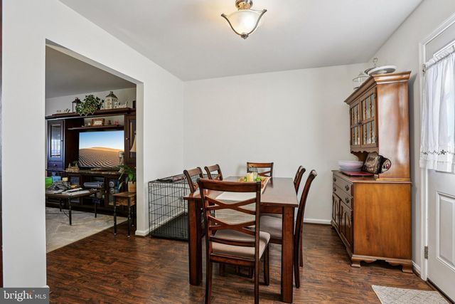 1254 PINECREST AVE, Hagerstown, MD 21740