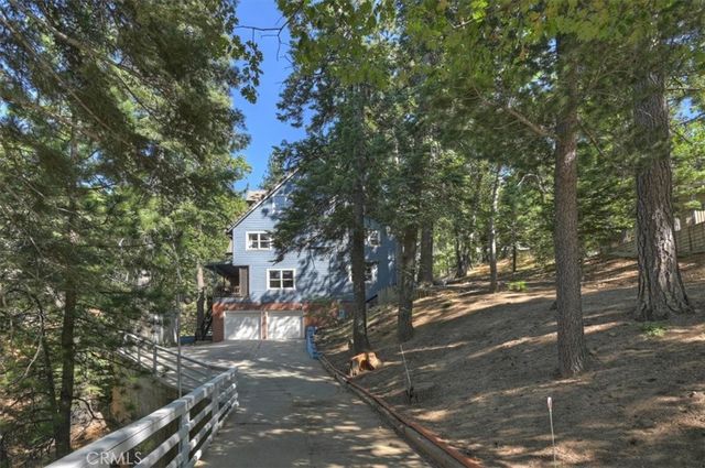30228 Elfin Court, Running Springs, CA 92382