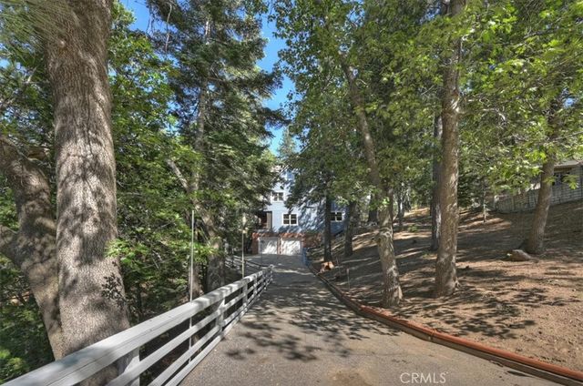 30228 Elfin Court, Running Springs, CA 92382